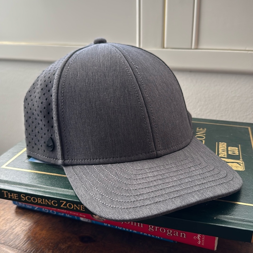 Melin Hydro Snapback Hat (58cm)